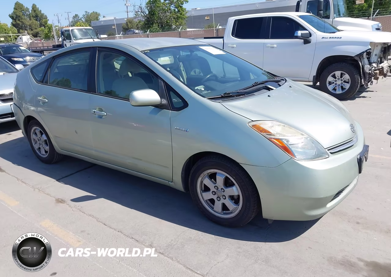 2007 Toyota Prius