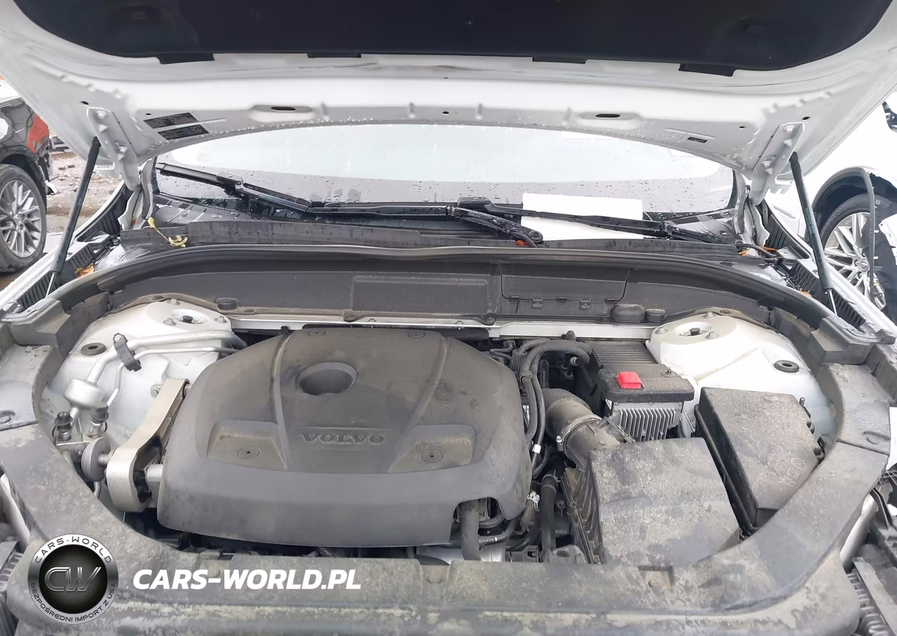 2019 Volvo Xc60 T5 Inscription VIN:LYV102RL4KB330663 - 10