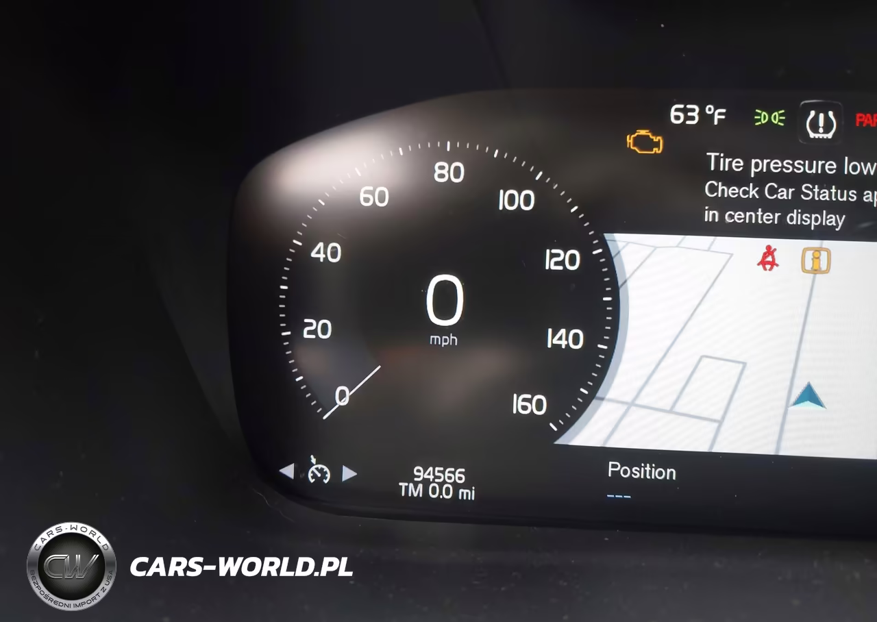 2019 Volvo Xc60 T5 Inscription VIN:LYV102RL4KB330663 - 16