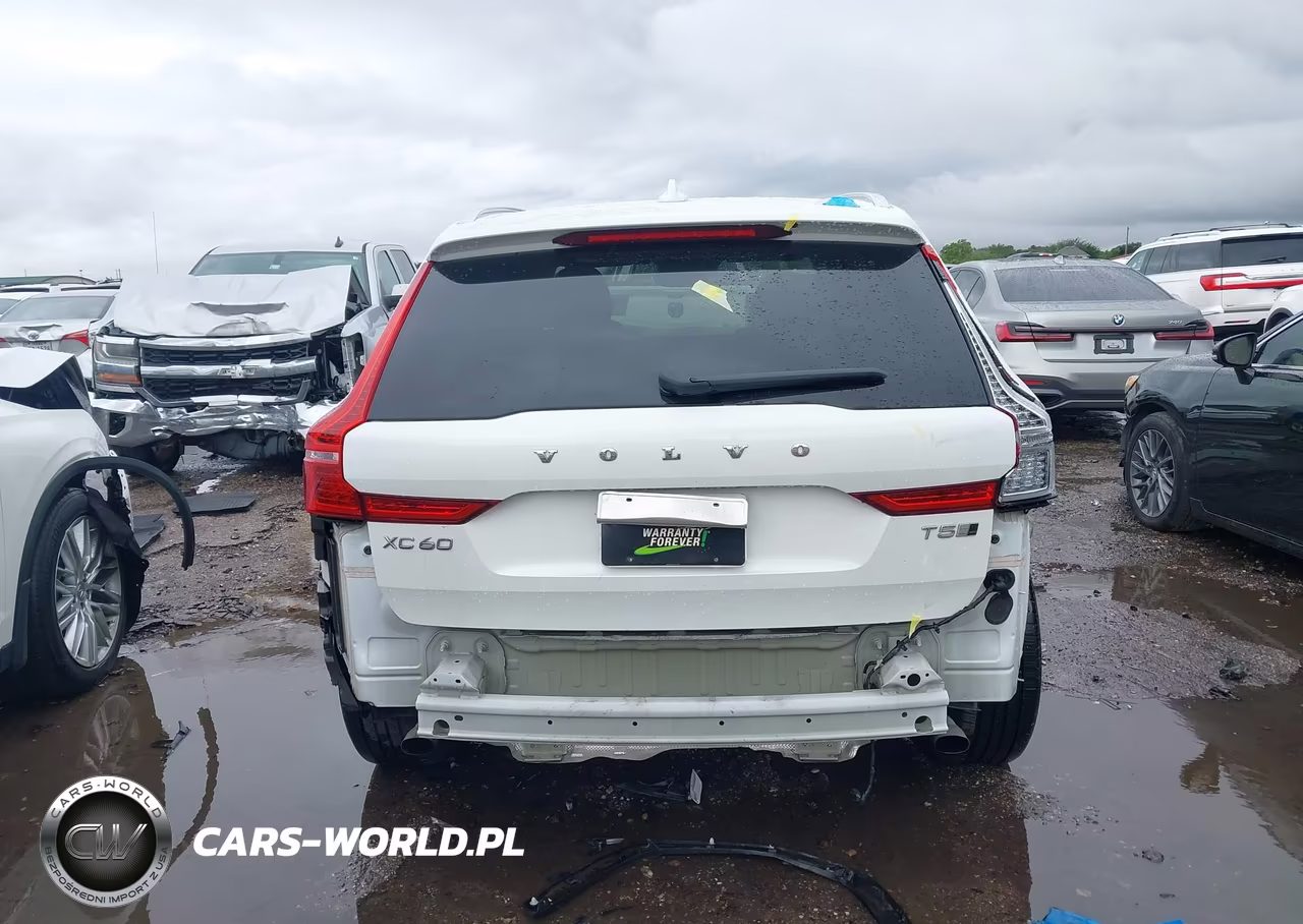 2019 Volvo Xc60 T5 Inscription VIN:LYV102RL4KB330663 - 17
