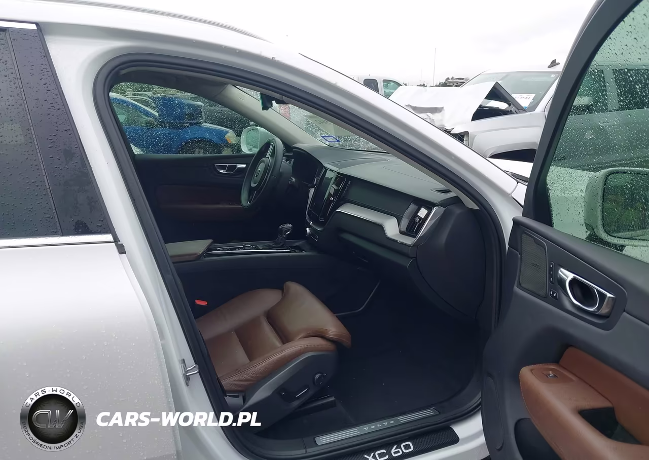 2019 Volvo Xc60 T5 Inscription VIN:LYV102RL4KB330663 - 5