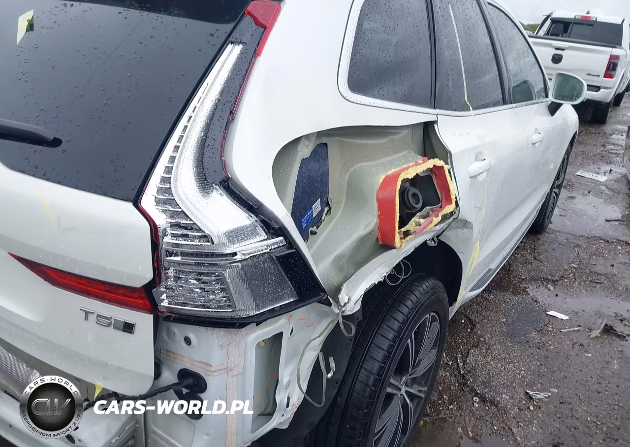 2019 Volvo Xc60 T5 Inscription VIN:LYV102RL4KB330663 - 6
