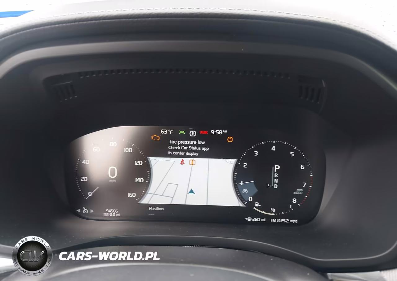 2019 Volvo Xc60 T5 Inscription VIN:LYV102RL4KB330663 - 7