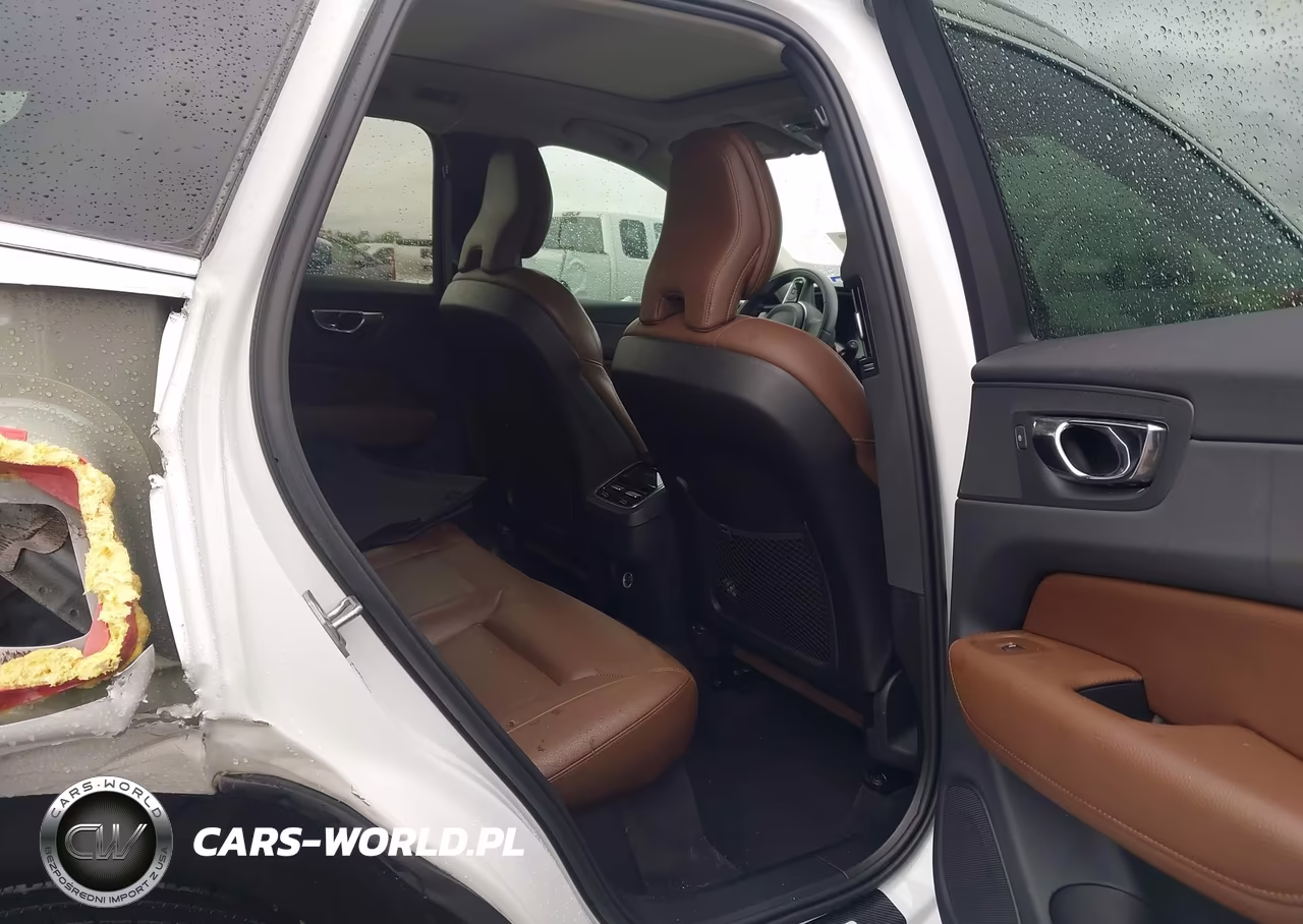 2019 Volvo Xc60 T5 Inscription VIN:LYV102RL4KB330663 - 8