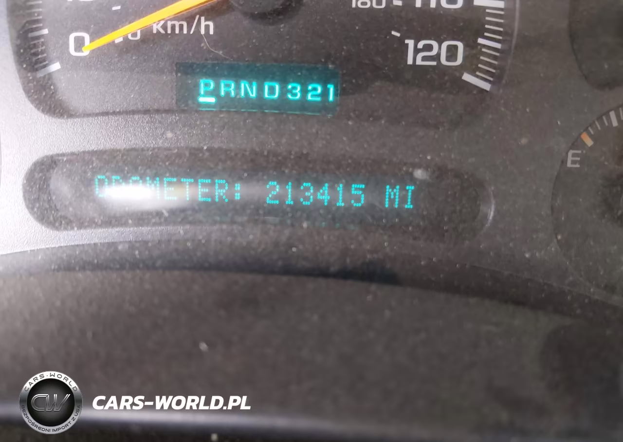 2004 Chevrolet Suburban 1500 Lt VIN:3GNEC16Z94G153915 - 15