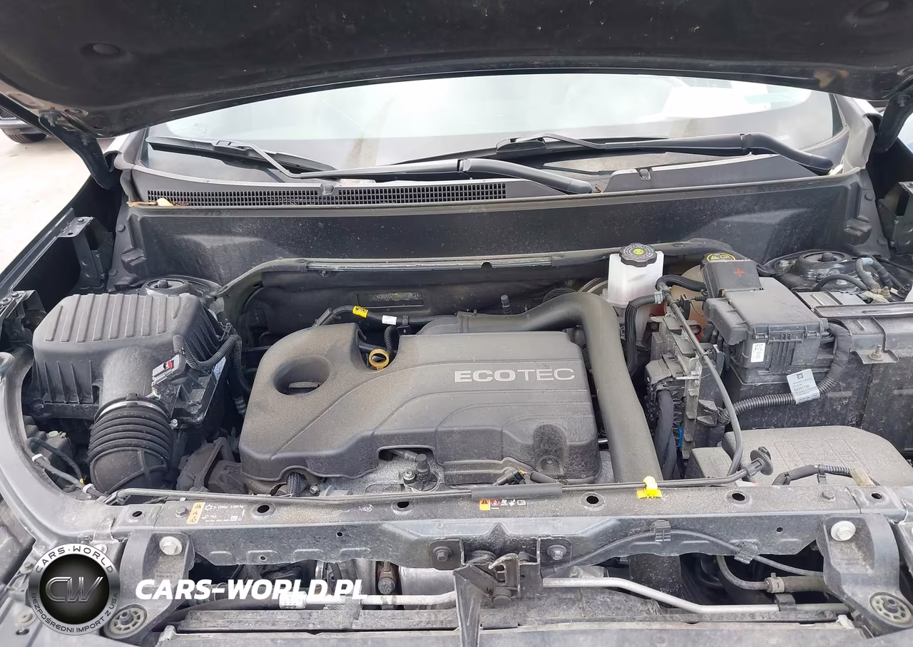 2021 Chevrolet Equinox Awd Ls VIN:2GNAXSEV0M6119011 - 10