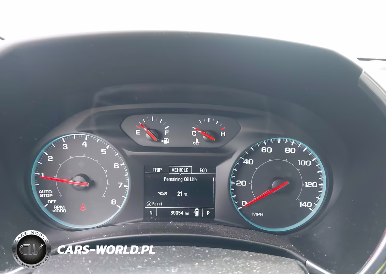 2021 Chevrolet Equinox Awd Ls VIN:2GNAXSEV0M6119011 - 7