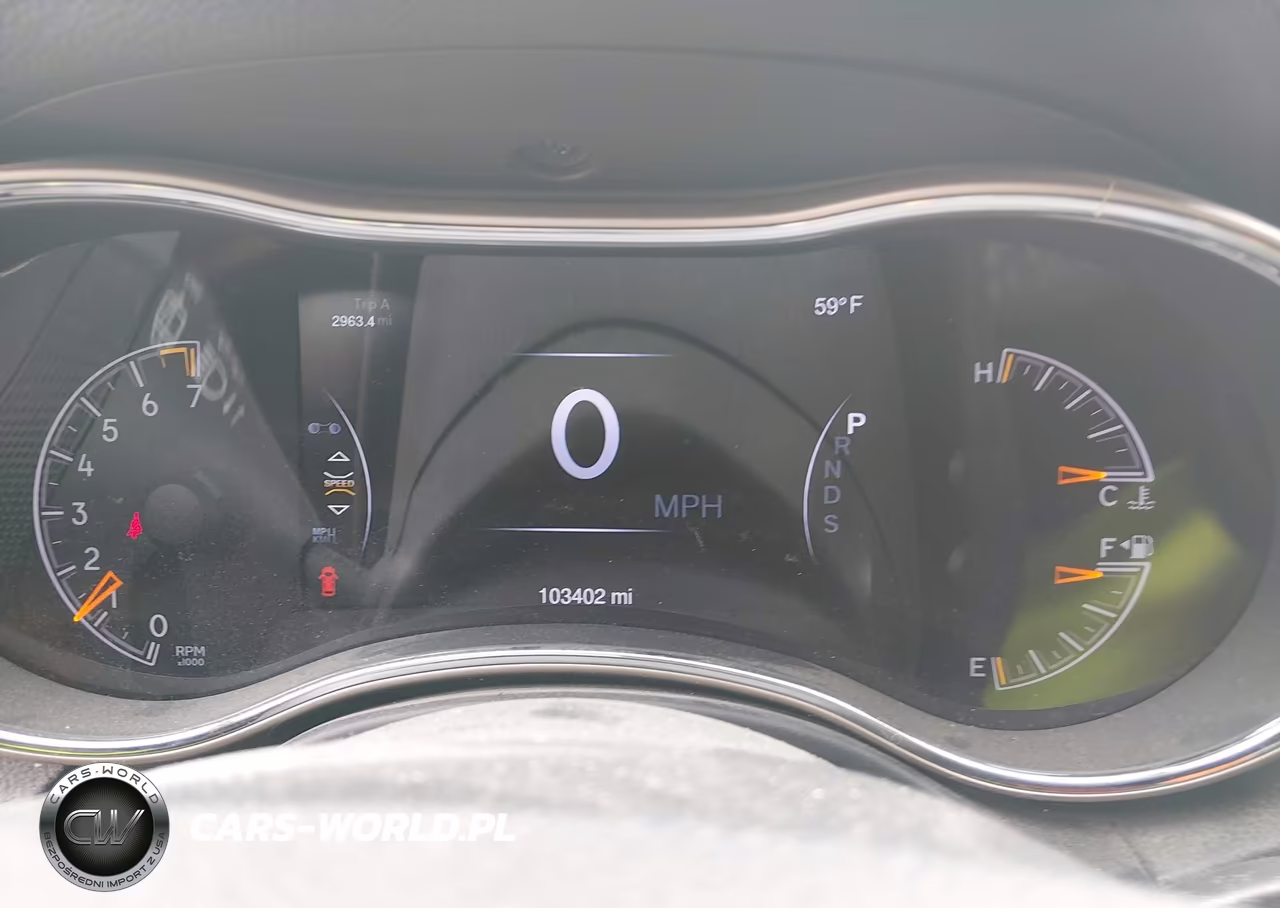 2015 Jeep Grand Cherokee Laredo VIN:1C4RJFAG1FC234058 - 7
