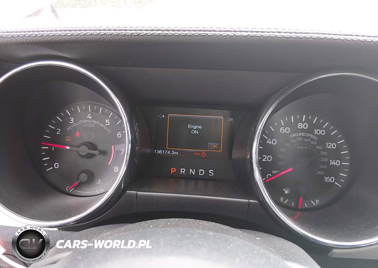 2015 Ford Mustang Gt Premium VIN:1FA6P8CF4F5425338 - 7
