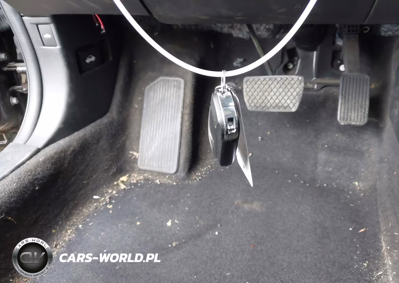 2024 Honda Accord Ex VIN:1HGCY1F3XRA031925 - 11