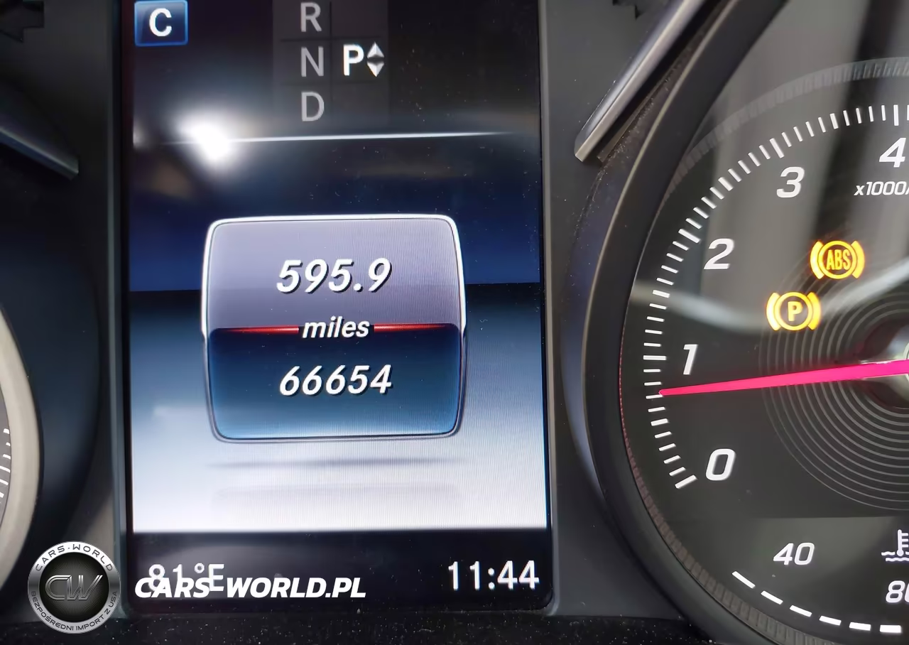 2017 Mercedes-Benz Glc 300 VIN:WDC0G4JB9HF165129 - 16
