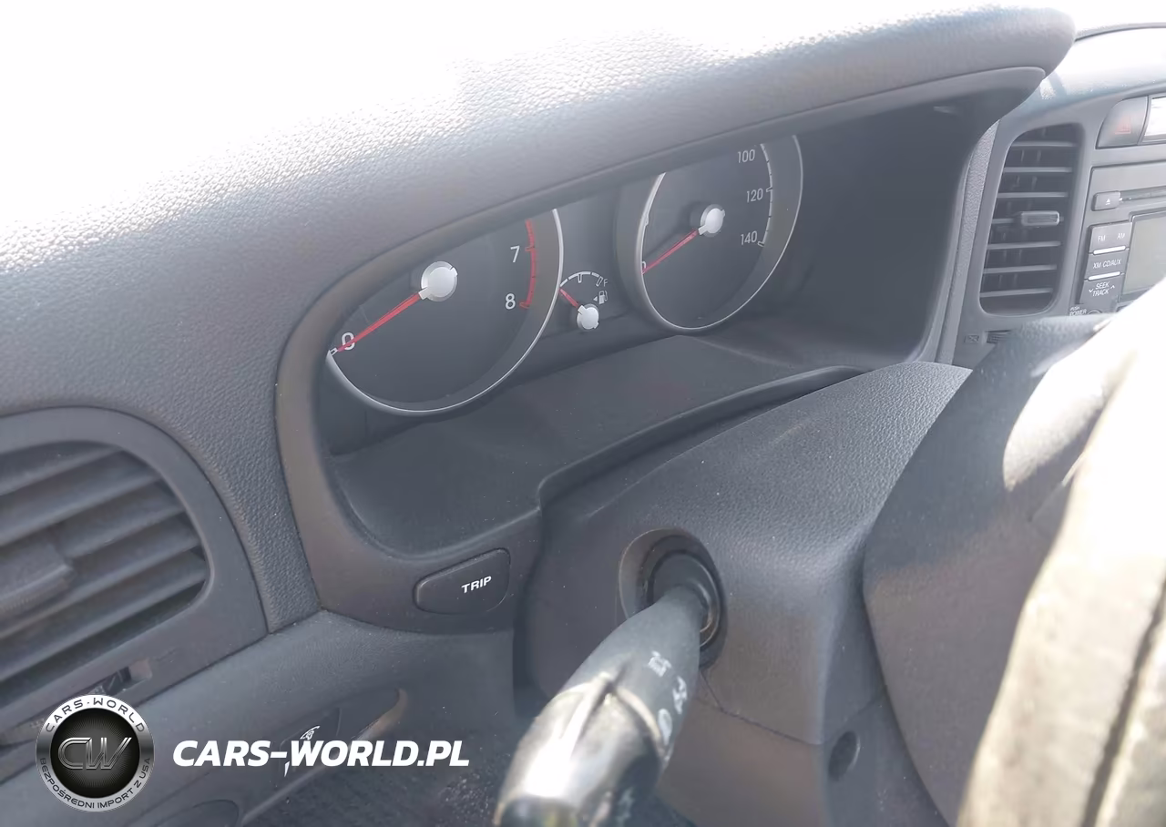 2010 Hyundai Accent Gs VIN:KMHCM3AC0AU157402 - 7