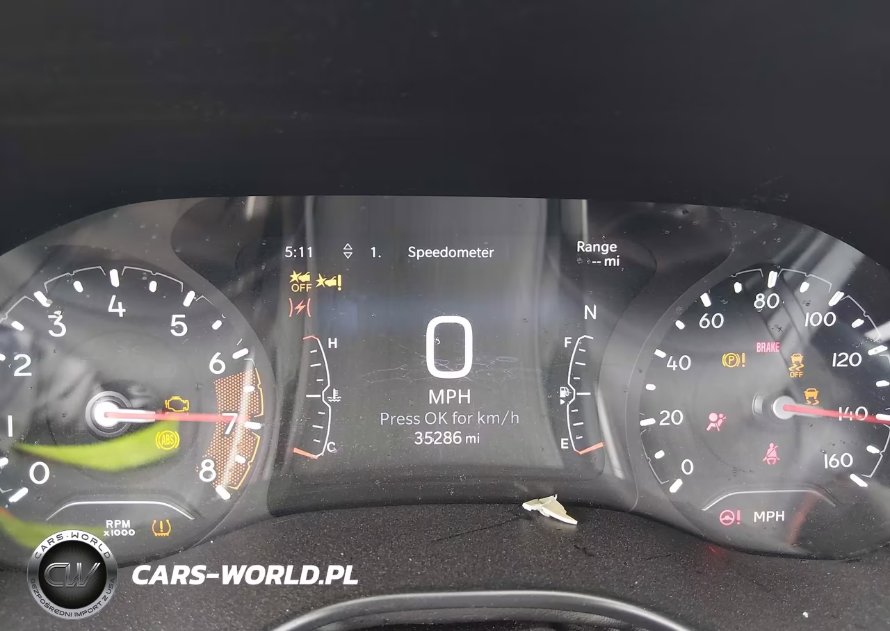 2022 Jeep Compass Trailhawk 4X4 VIN:3C4NJDDB4NT106144 - 16