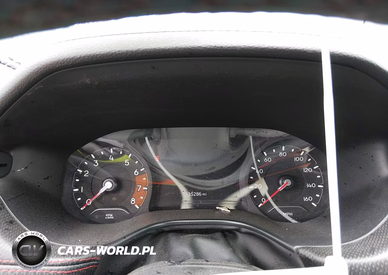 2022 Jeep Compass Trailhawk 4X4 VIN:3C4NJDDB4NT106144 - 7