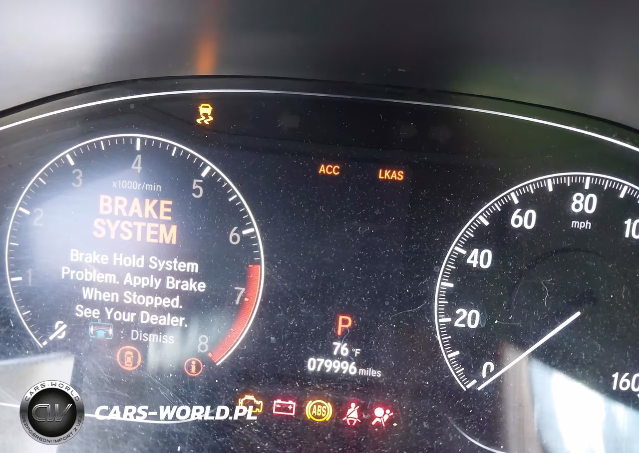 2020 Honda Accord Lx VIN:1HGCV1F18LA156761 - 7