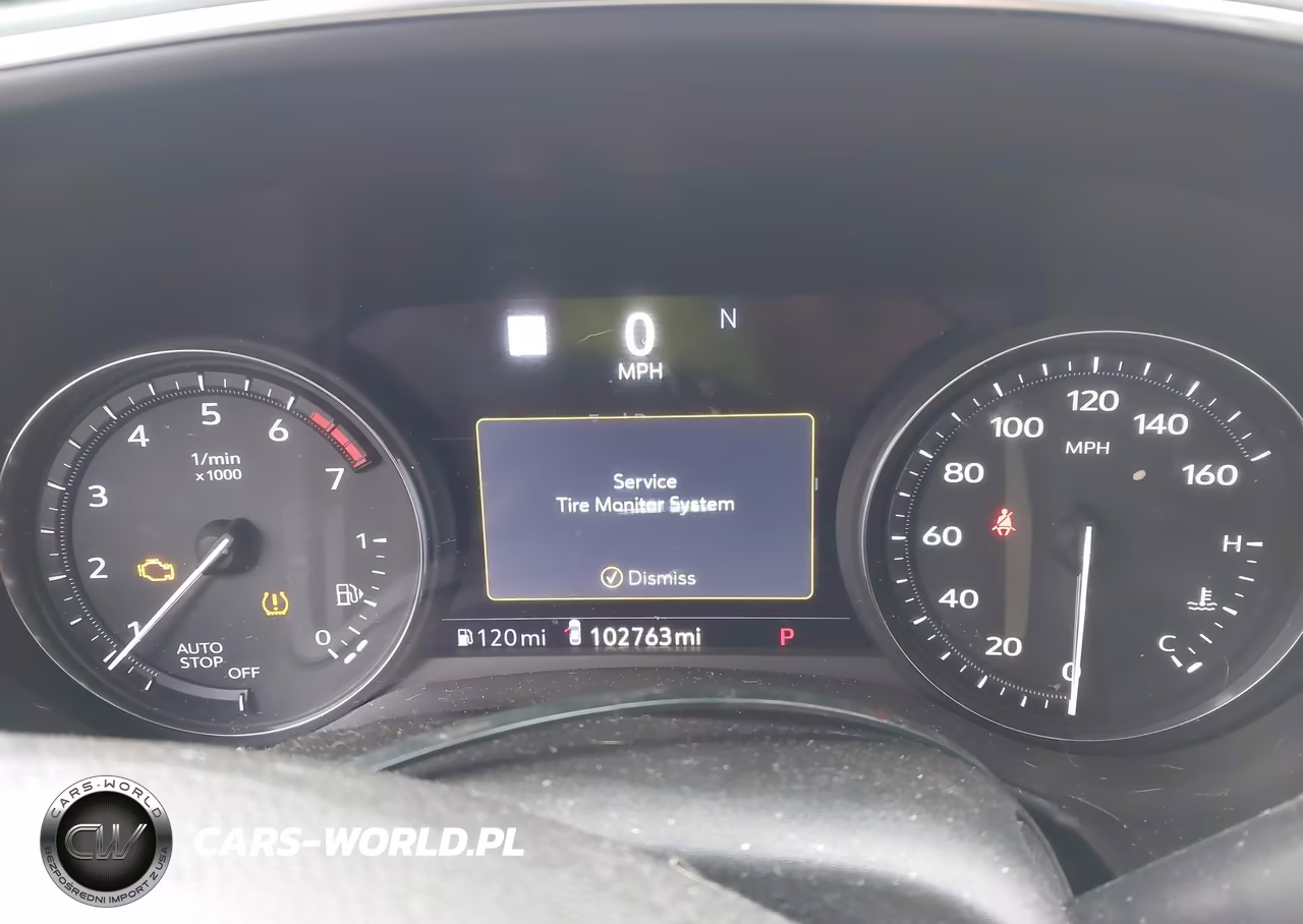 2020 Cadillac Ct5 Luxury VIN:1G6DX5RK9L0131434 - 7