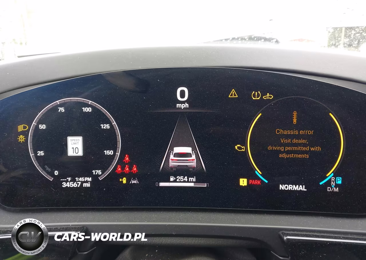 2024 Porsche Cayenne VIN:WP1AA2AY9RDA11584 - 7
