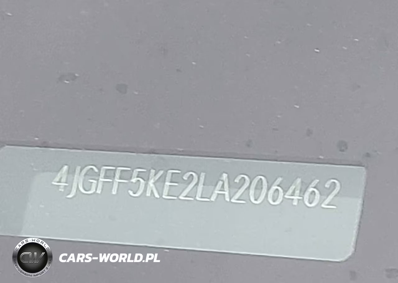 2020 Mercedes-Benz Gls 450 4Matic VIN:4JGFF5KE2LA206462 - 17