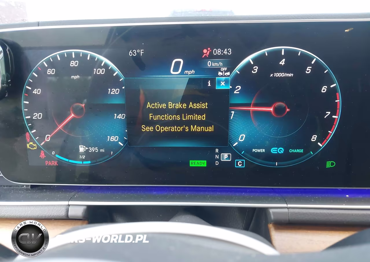 2020 Mercedes-Benz Gls 450 4Matic VIN:4JGFF5KE2LA206462 - 7