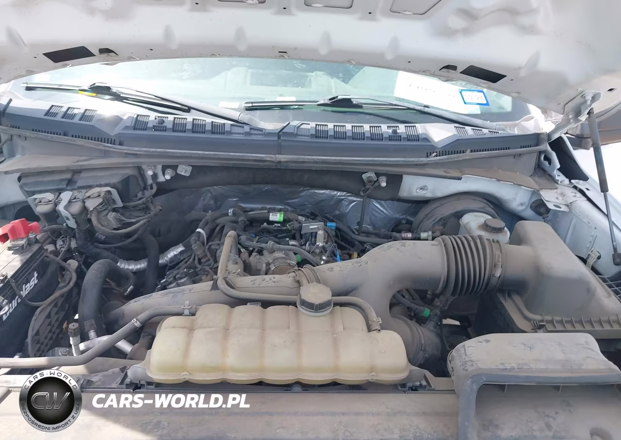 2020 Ford F-150 Xl VIN:1FTEW1CP0LKF02714 - 10