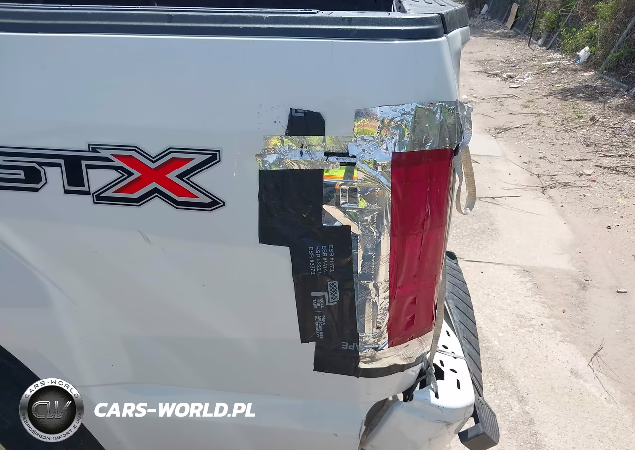 2020 Ford F-150 Xl VIN:1FTEW1CP0LKF02714 - 17