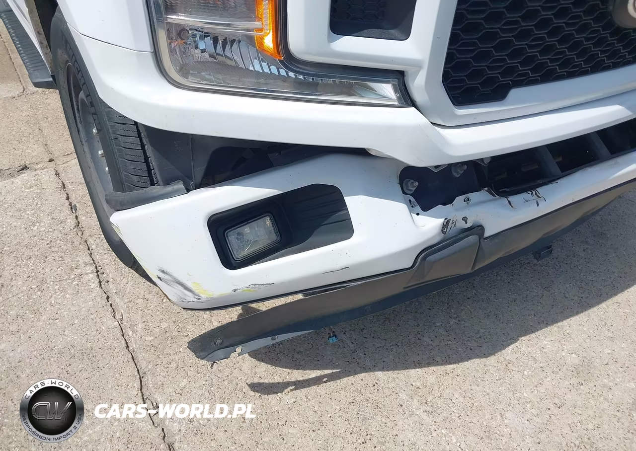 2020 Ford F-150 Xl VIN:1FTEW1CP0LKF02714 - 20
