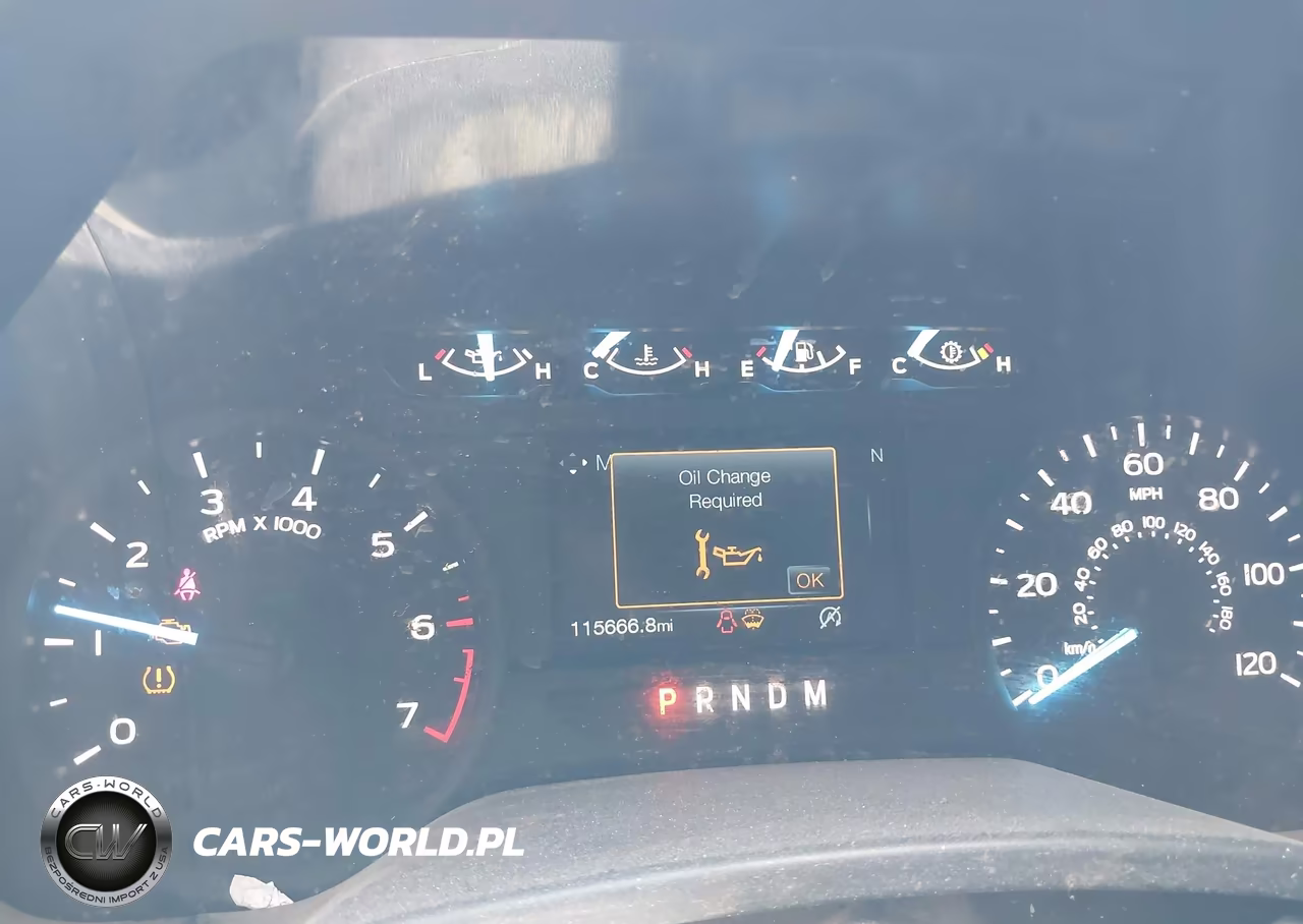 2020 Ford F-150 Xl VIN:1FTEW1CP0LKF02714 - 7