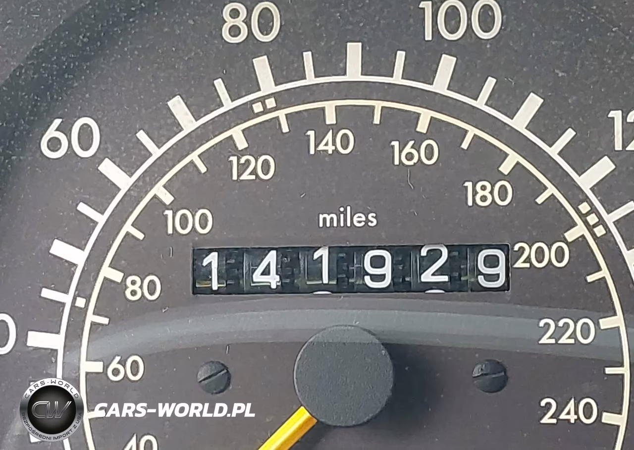 1991 Mercedes-Benz 560 Sel VIN:WDBCA39E5MA602658 - 15