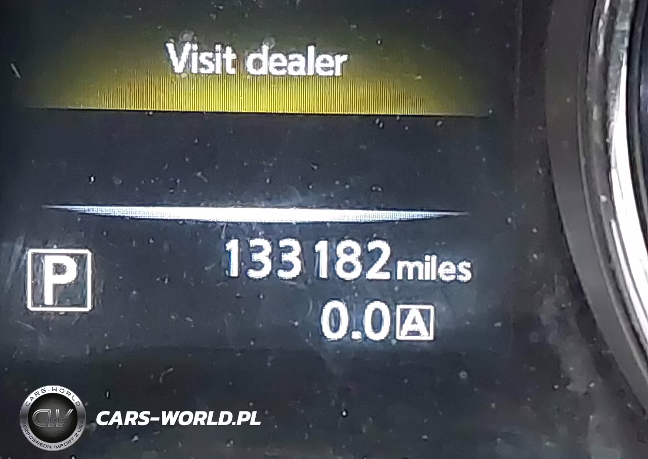2015 Nissan Rogue Sv VIN:5N1AT2ML0FC899540 - 16