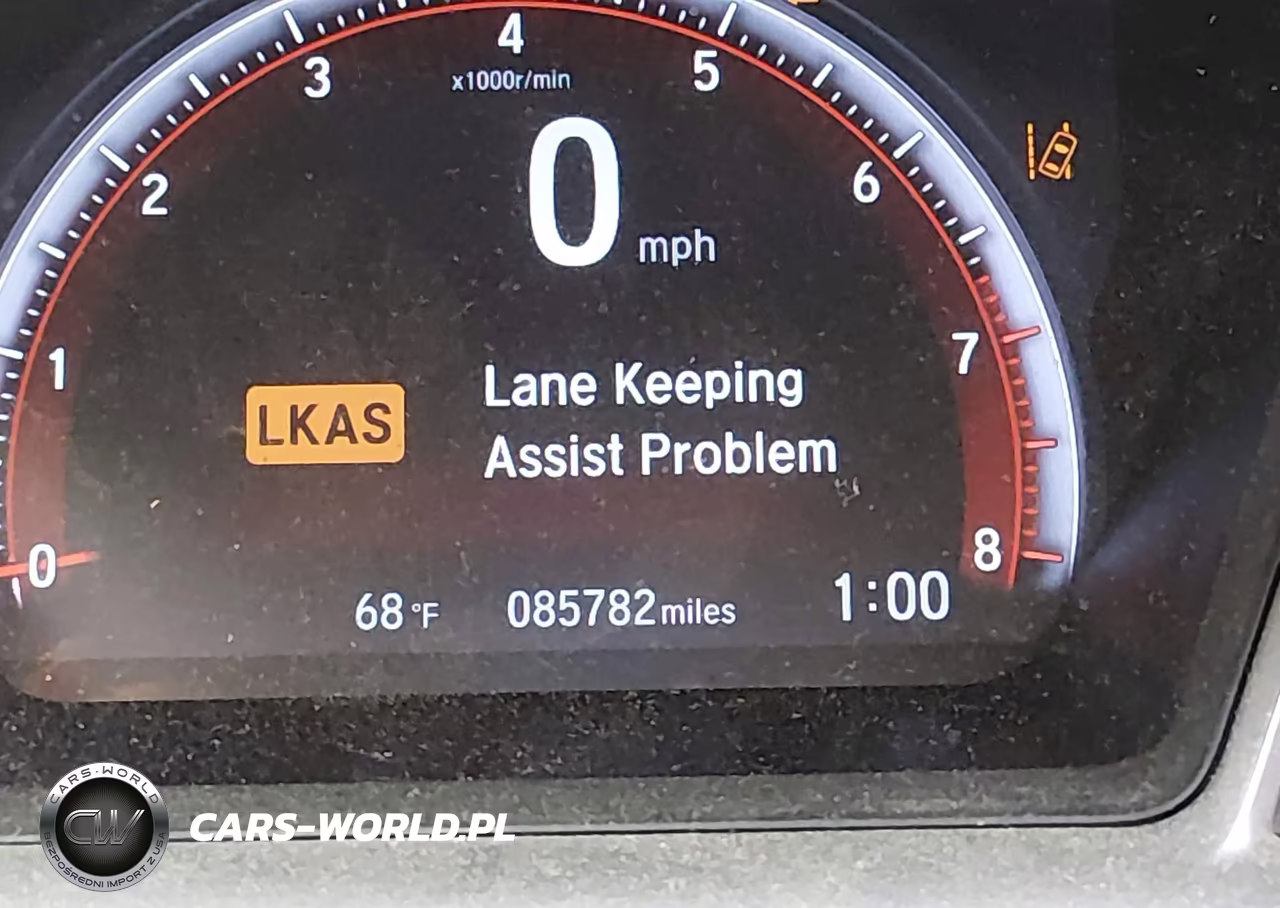 2019 Honda Civic Sport VIN:2HGFC2F8XKH598849 - 16