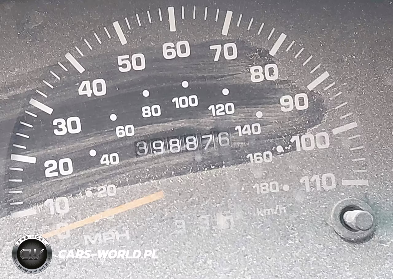 1998 Toyota 4Runner Sr5 V6 VIN:JT3HN86R2W0165070 - 7