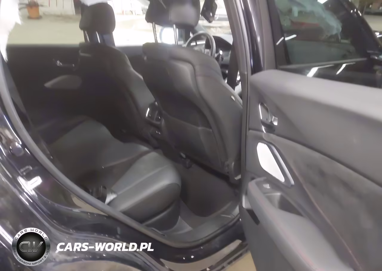 2024 Acura Rdx A-Spec Package VIN:5J8TC2H65RL008746 - 8