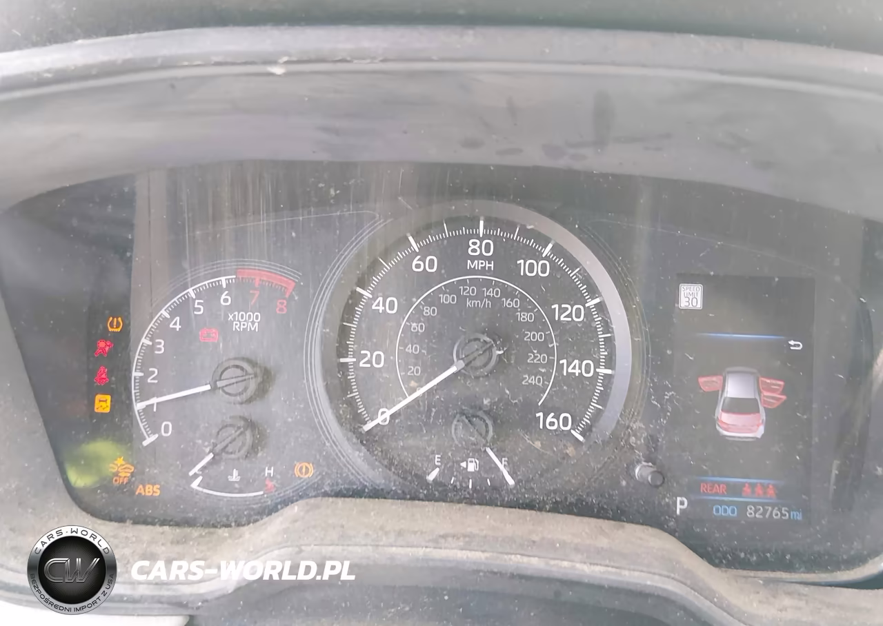 2021 Toyota Corolla L VIN:JTDDPMAE2MJ153381 - 7