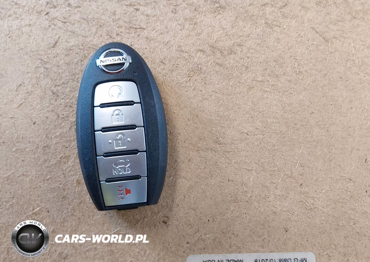 2019 Nissan Maxima 3.5 Sr VIN:1N4AA6AV6KC361125 - 11
