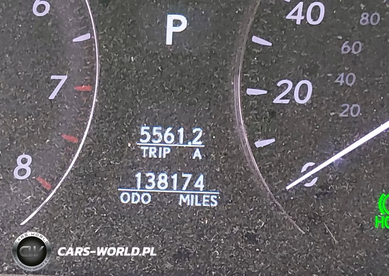 2007 Lexus Ls 460 VIN:JTHBL46F975029317 - 15
