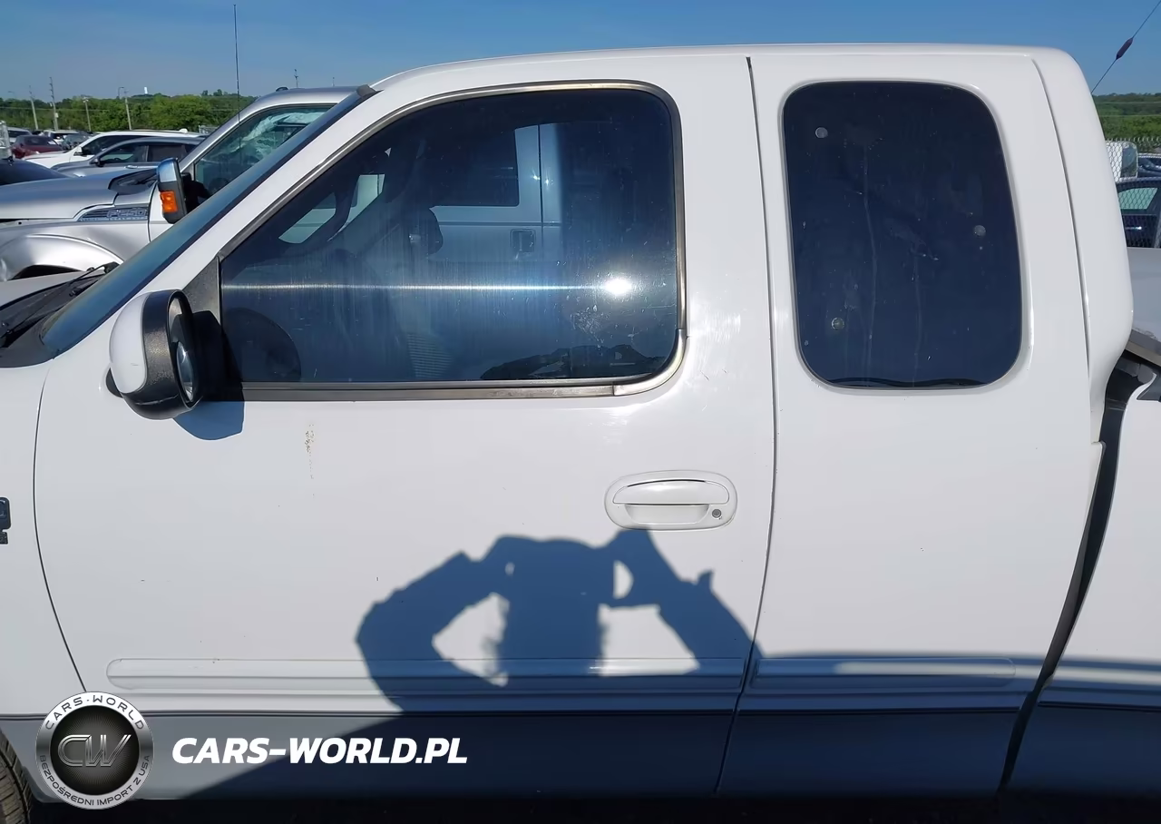2000 Ford F-150 Lariat-Work Series-Xl-Xlt VIN:1FTRX17WXYKA55087 - 15