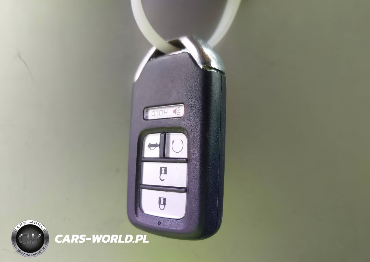 2019 Honda Accord Sport 2.0T VIN:1HGCV2F37KA009806 - 11