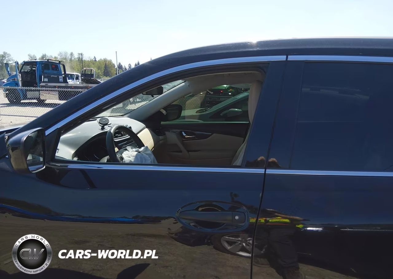 2017 Nissan Rogue S VIN:5N1AT2MT3HC740448 - 14