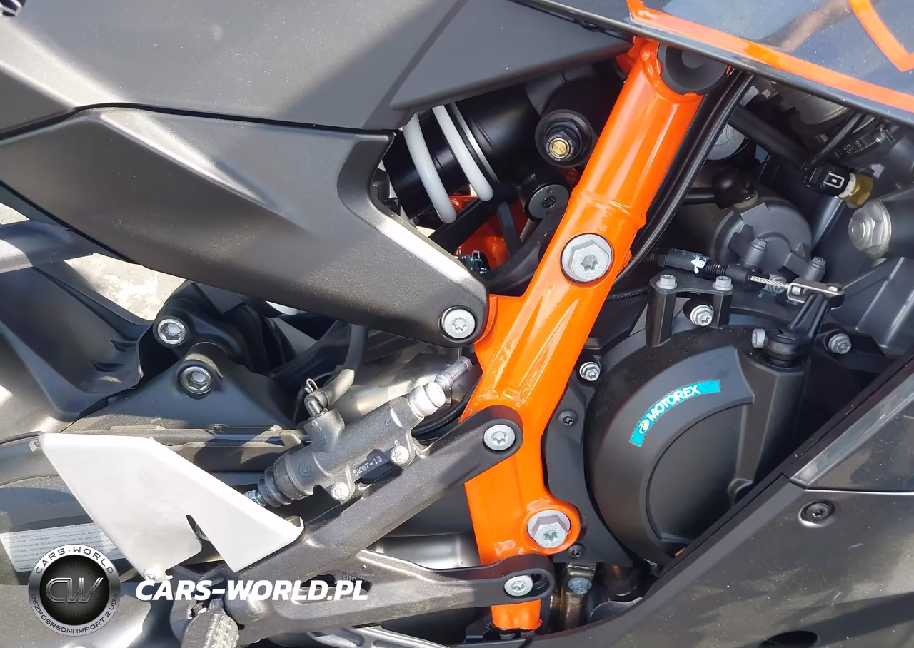 2026 Ktm 990Rcr VIN:VBKR99409TM911936 - 10