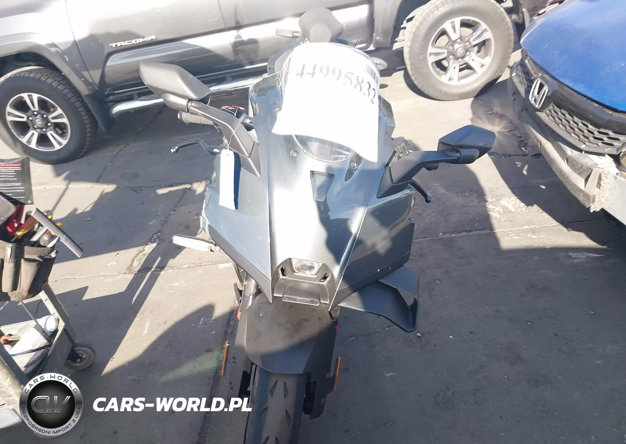 2026 Ktm 990Rcr VIN:VBKR99409TM911936 - 13