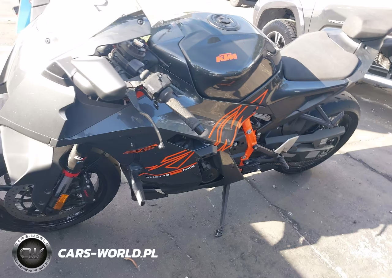 2026 Ktm 990Rcr VIN:VBKR99409TM911936 - 15