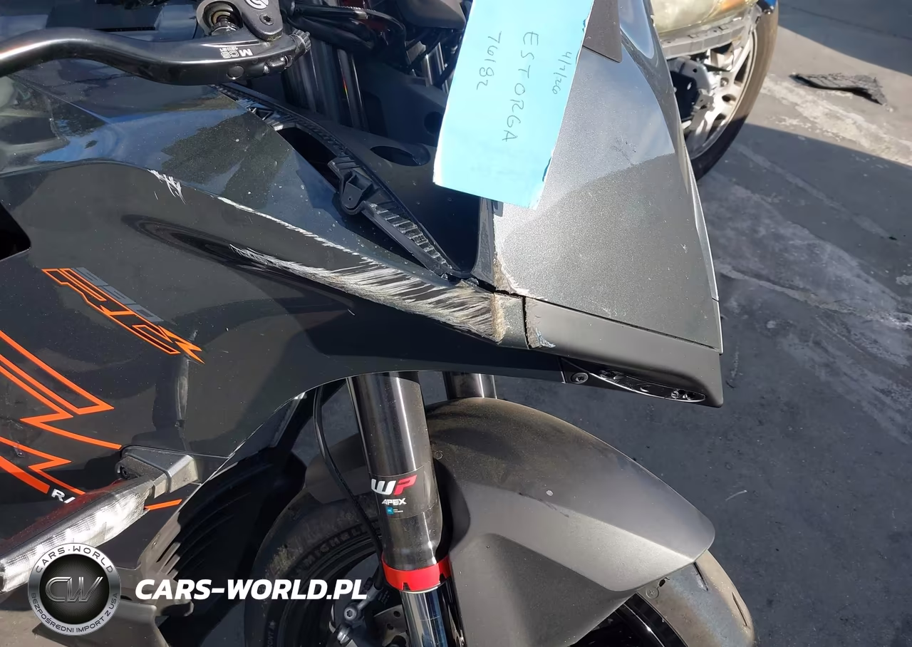 2026 Ktm 990Rcr VIN:VBKR99409TM911936 - 6