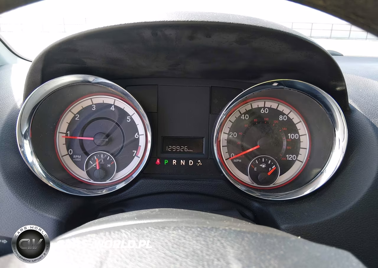 2019 Dodge Grand Caravan Se VIN:2C4RDGBGXKR527776 - 7