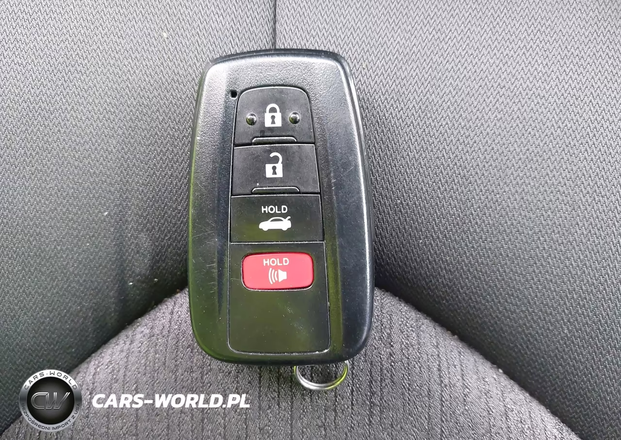 2022 Toyota Camry Le VIN:4T1R11AK9NU641234 - 11