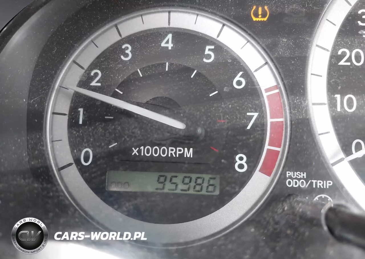 2008 Toyota Sienna Ce VIN:5TDZK23CX8S111974 - 16