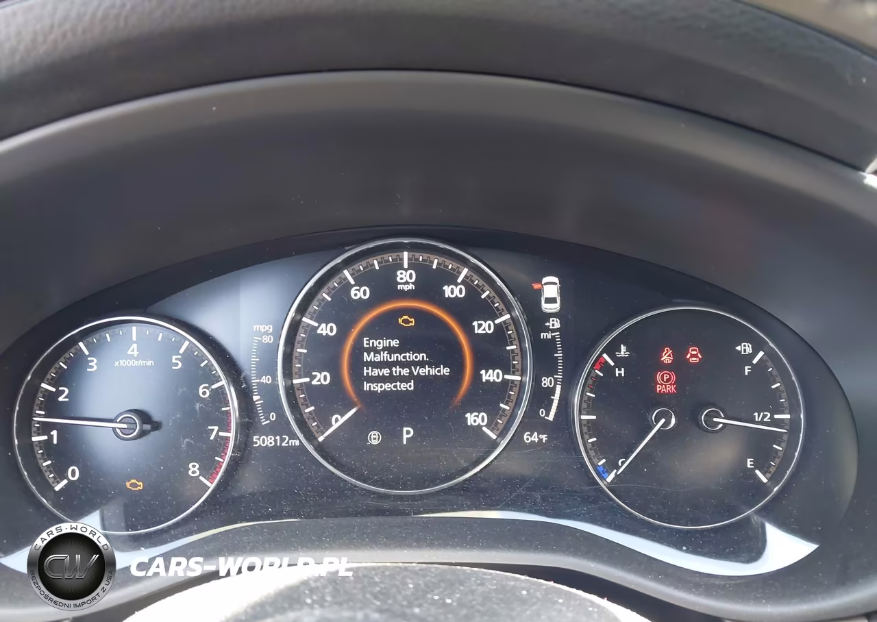 2019 Mazda Mazda3 Select Package VIN:JM1BPACL2K1111145 - 7