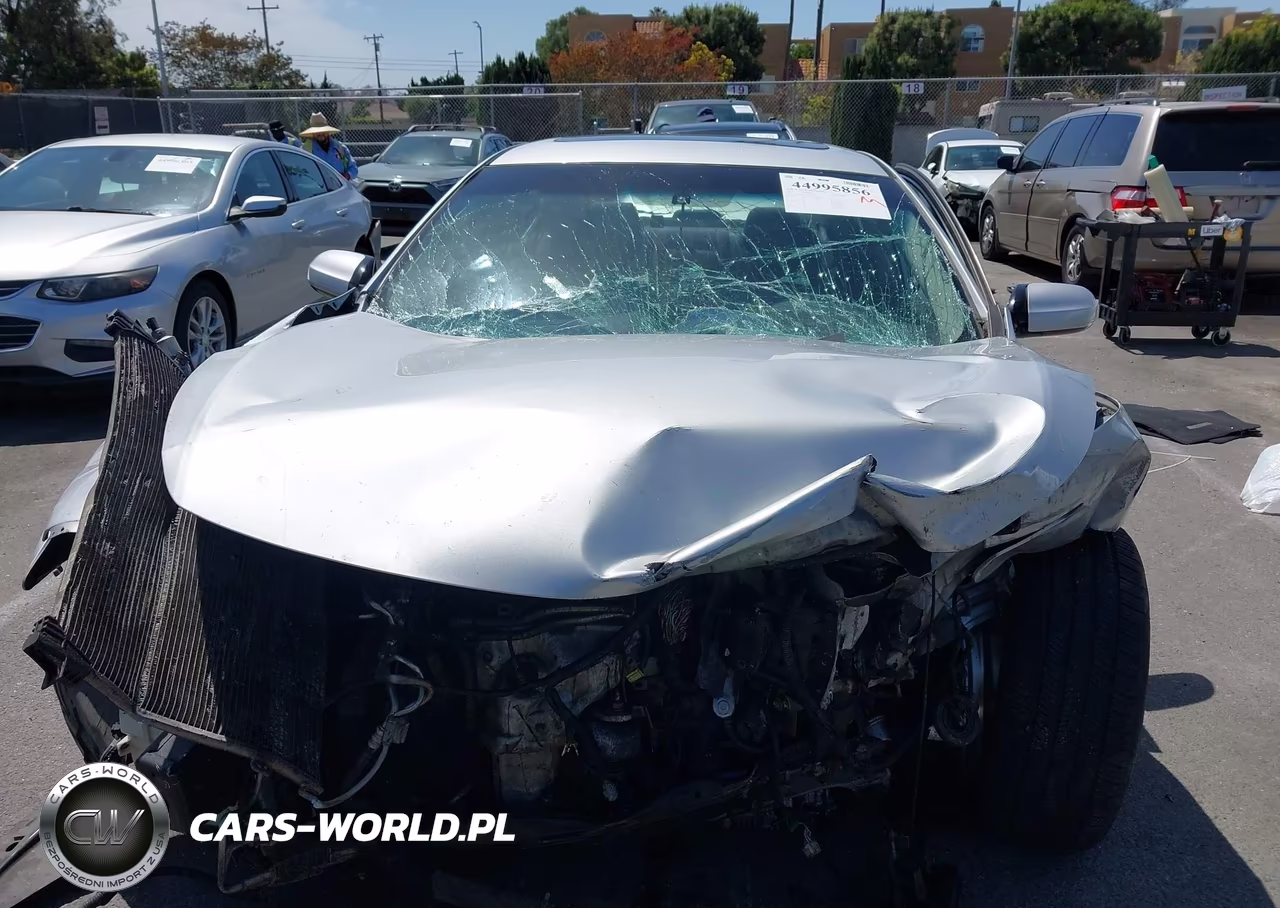 2014 Nissan Maxima 3.5 S-3.5 Sv VIN:1N4AA5AP2EC445118 - 13