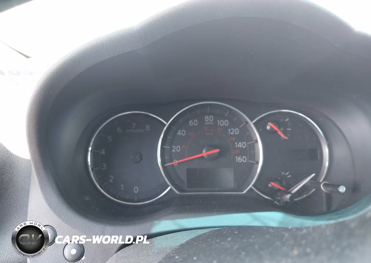 2014 Nissan Maxima 3.5 S-3.5 Sv VIN:1N4AA5AP2EC445118 - 16