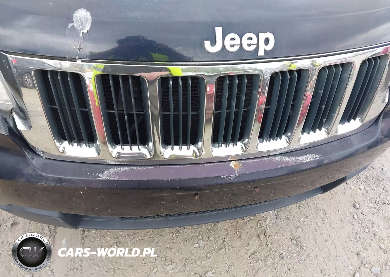 2011 Jeep Grand Cherokee Laredo VIN:1J4RR4GG8BC523253 - 12