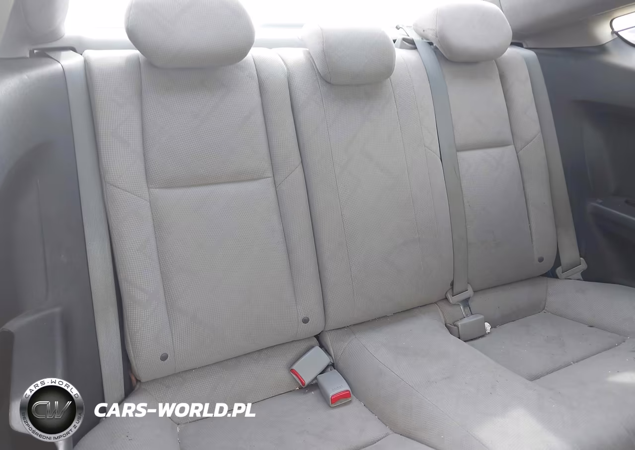 2012 Honda Civic Ex VIN:2HGFG3B82CH562848 - 8